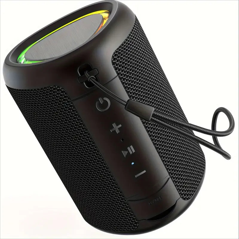 Wireless Portable Speaker