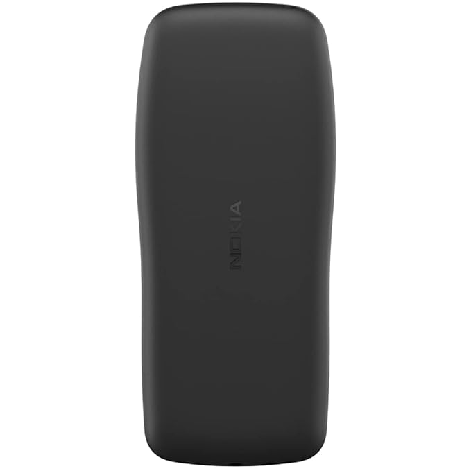 Single SIM Keypad Phone