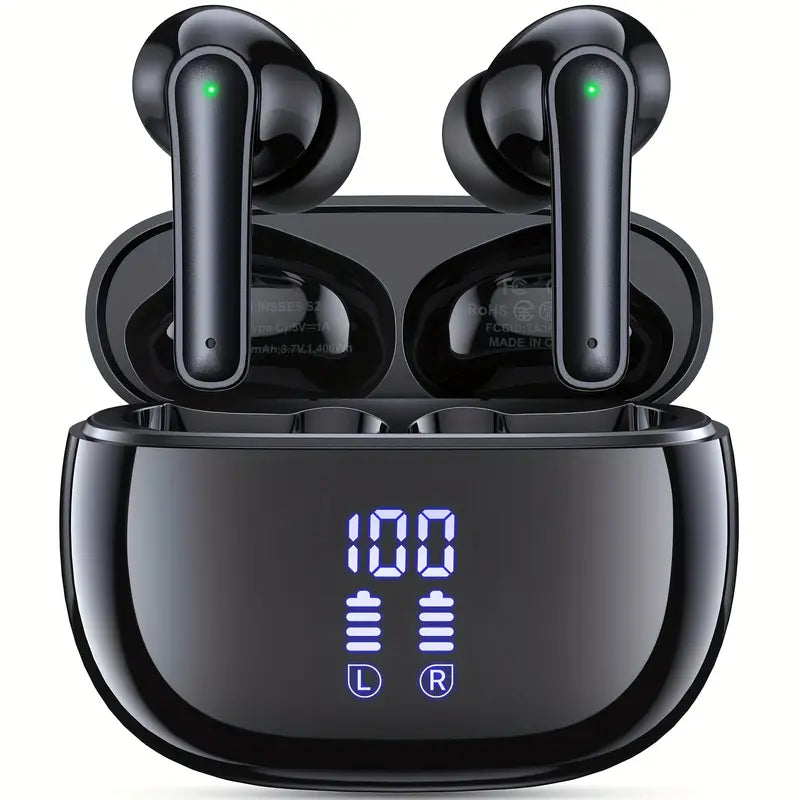 Bluetooth Earbuds