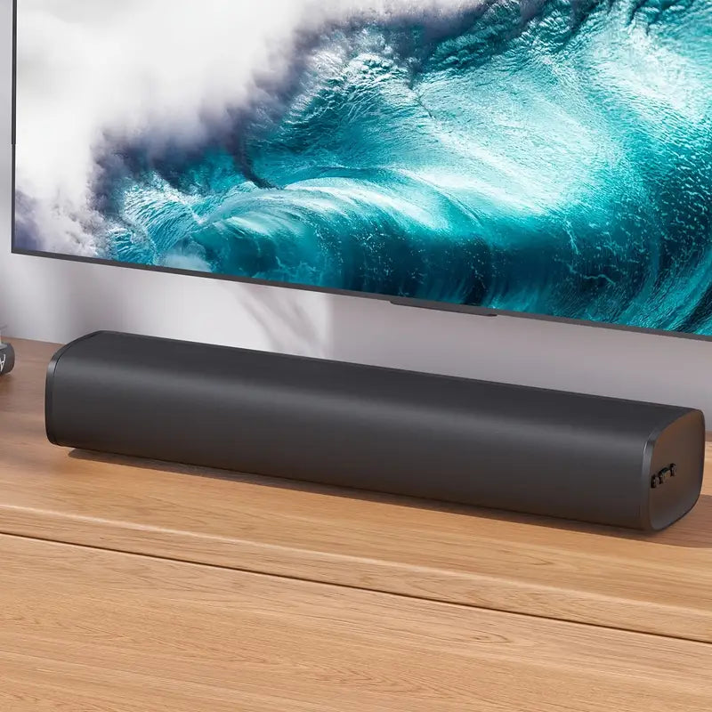 50W Small Sound Bar - TV Soundbar