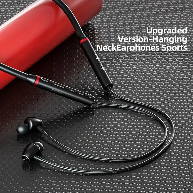 Wireless Sports Neck Bands