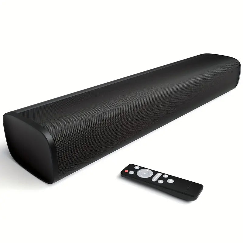 50W Small Sound Bar - TV Soundbar